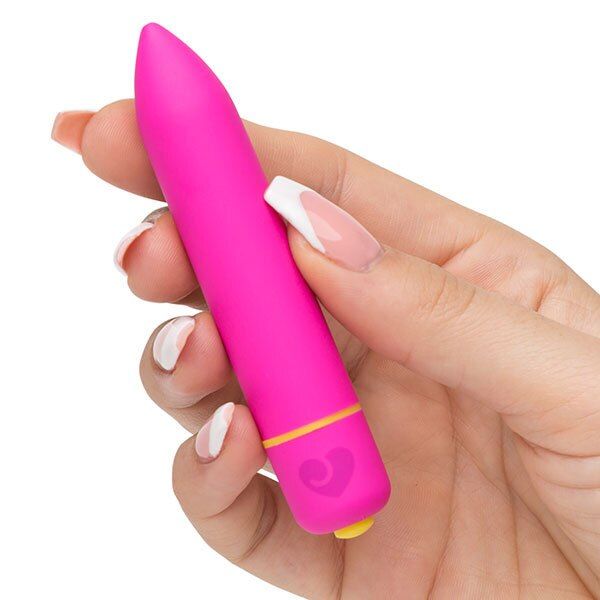 Lovehoney Excite 10 Function Bullet Vibrator