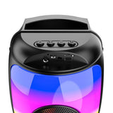 RED5 Colour Change Party Speaker GOODS Superdrug   