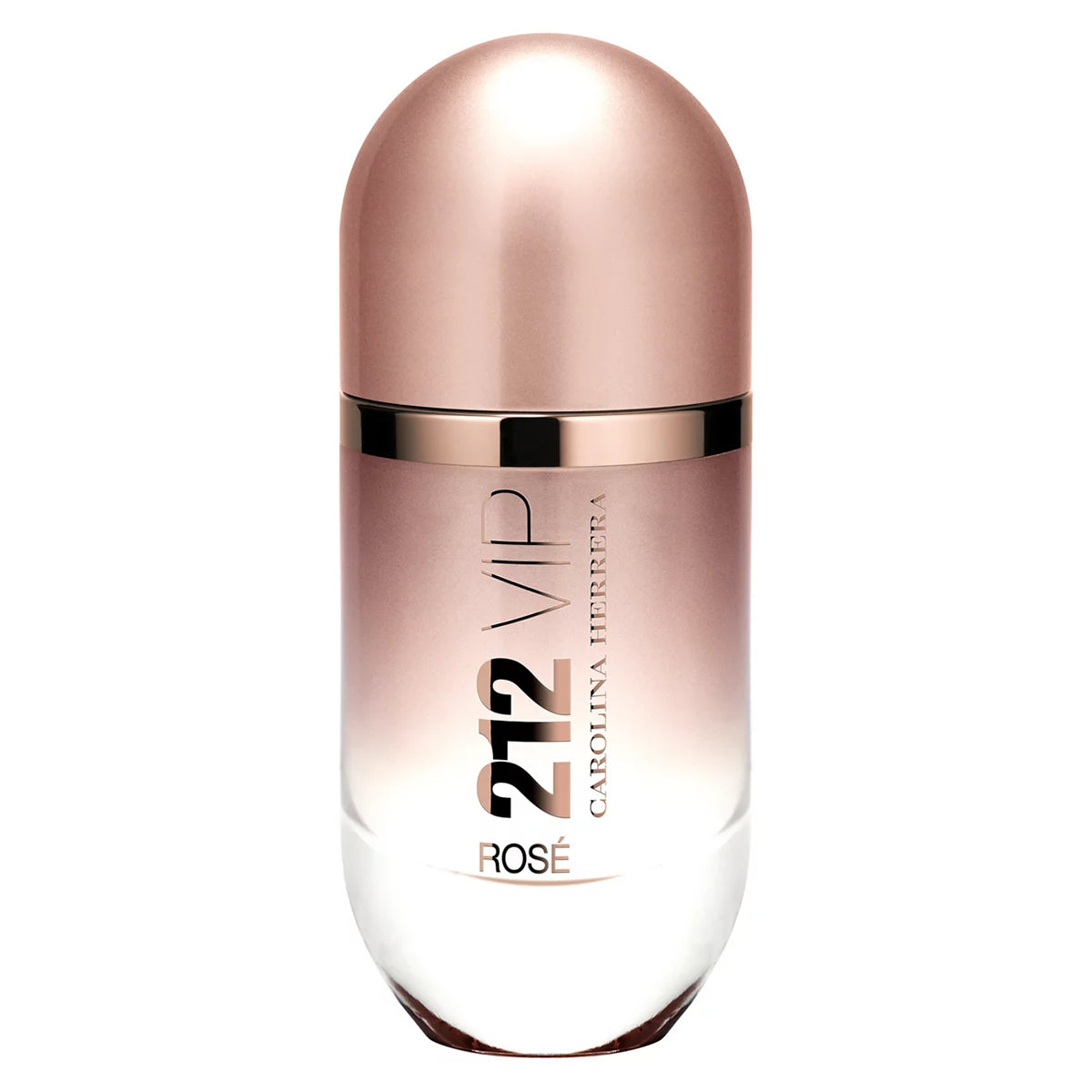 Carolina Herrera 212 VIP Rose Eau De Parfum 50ml - McGrocer