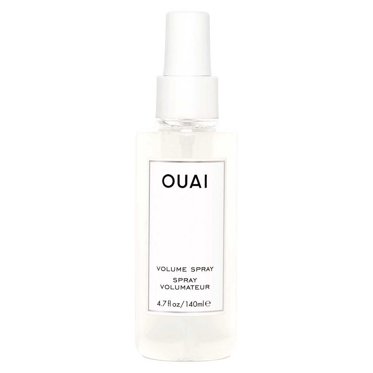 OUAI Volume Spray 140ml GOODS Boots   