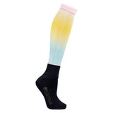 Hy Kids Ombre Socks (Pack of 3) (12 -4)