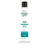 NIOXIN Scalp Recovery Anti-Dandruff Medicating Cleanser Shampoo 200ml GOODS Boots   