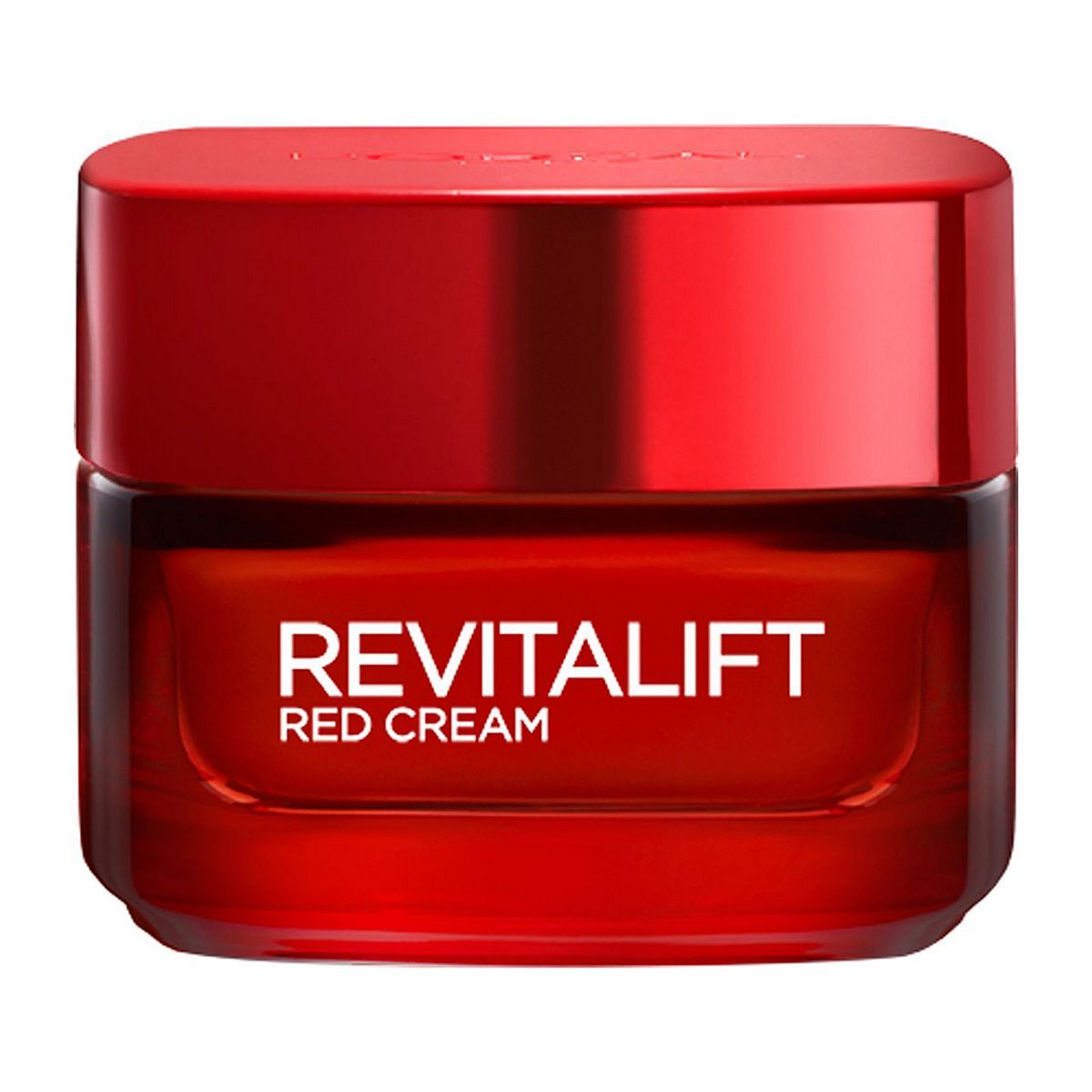 L'Oreal Paris Revitalift Energising Red Day Cream 50ml