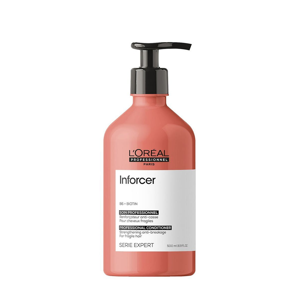 L'Oréal Professionnel Serie Expert Inforcer Conditioner For Fragile and Breaking Hair 500ml