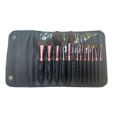 TBS Luxury Make Up Brush Set 12 Pieces GOODS Superdrug   