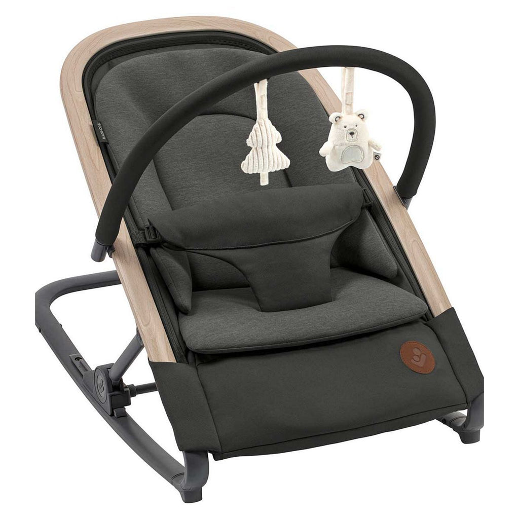 Maxi-Cosi Kori Rocker Beyond Graphite