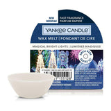 Yankee Candle Scented Wax Melt - Magical Bright Lights GOODS Boots   
