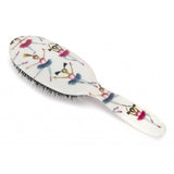 Rock & Ruddle Ballet Dancers Small Mix Bristle Hairbrush GOODS Superdrug   