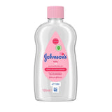 JOHNSON'S&reg; Baby Oil 100ml