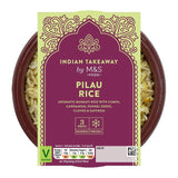 M&S Pilau Rice   300g