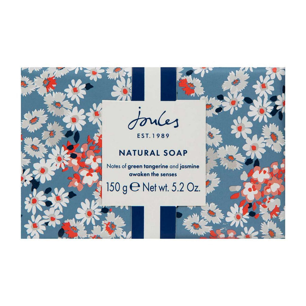 Joules Natural Soap Bar 150g