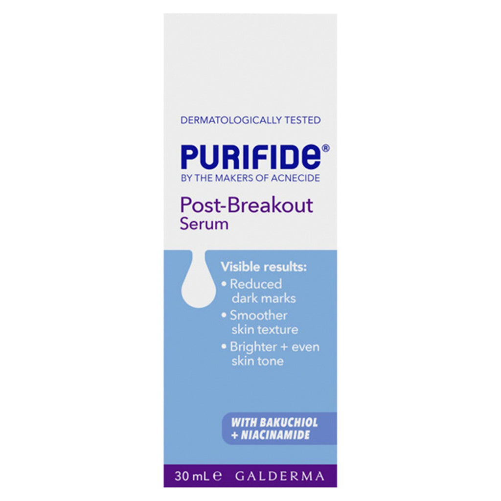 Purifide Post Breakout Serum 30ml