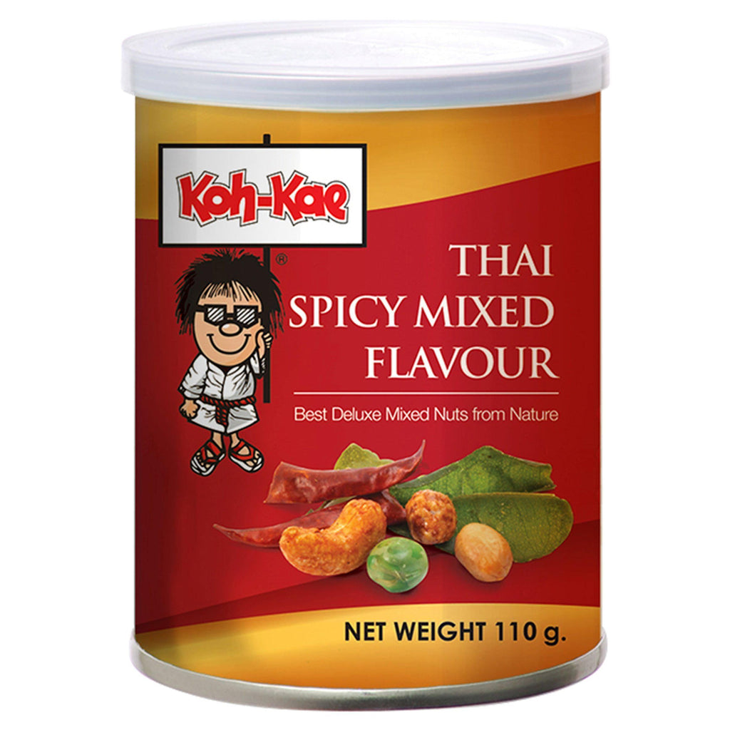 Koh-Kae Thai Spicy Mixed Flavour 110g