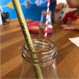 Organically Epic Bamboo Straws x 6 GOODS Superdrug   