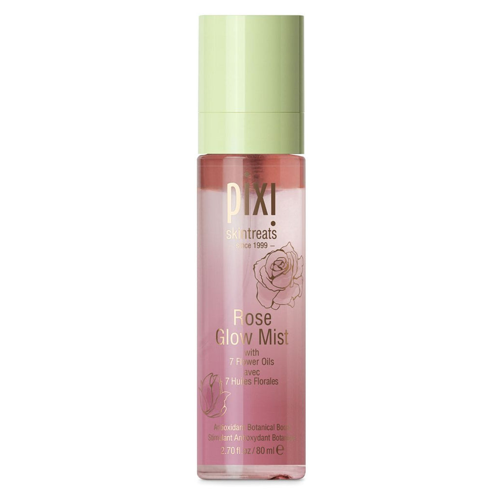 PIXI Rose Glow Mist