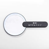 STYLPRO Twirl me up LED Hand Held Compact Mirror GOODS Superdrug   