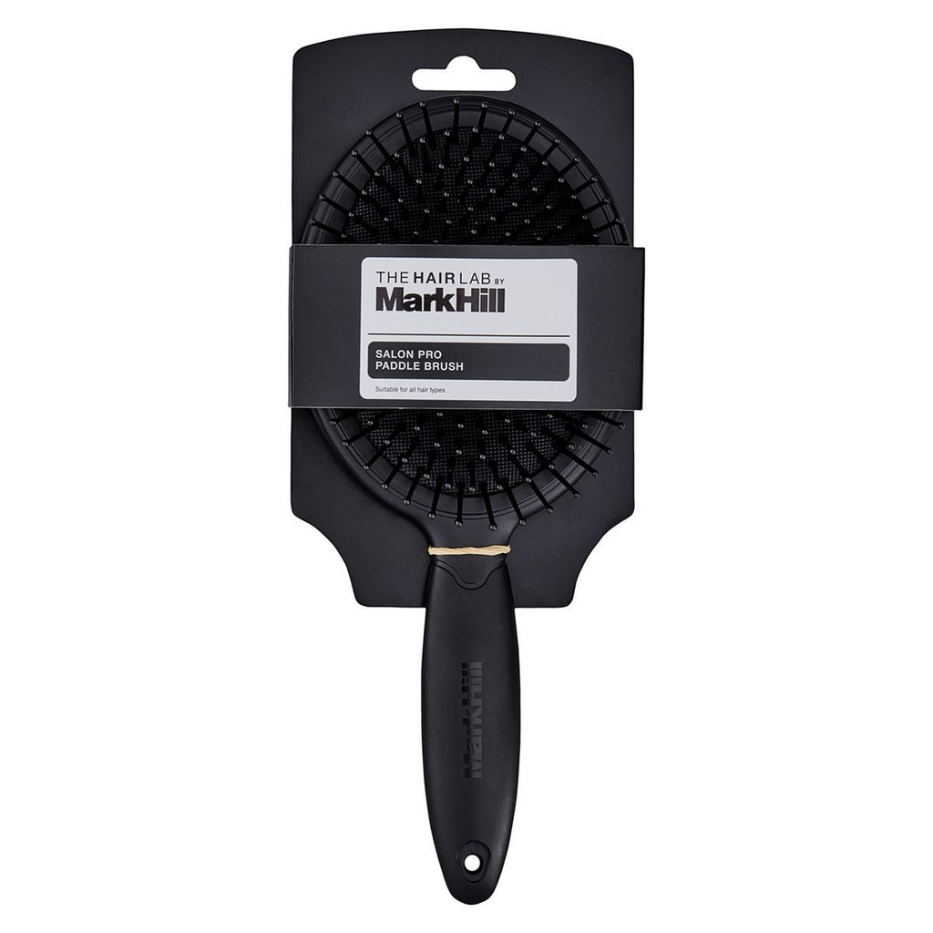 Mark Hill Salon Pro Paddle Hair Brush