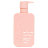 MONDAY Haircare MOISTURE Conditioner 350ml Body Care Boots   