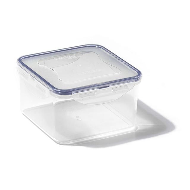 Lock & Lock Air Tight Container 1.2L Tableware & Kitchen Accessories M&S   