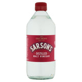 Sarsons Distilled Malt Vinegar GOODS ASDA   