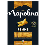 Napolina Penne Pasta 500g Pasta Sainsburys   