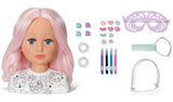 Baby Born Styling Head Artist - McGrocer