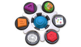 Baby Einstein Twist And Pop Clutch Toy - McGrocer