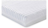 Baby Elegance 140 x 70cm Microfibre Cot Bed Mattress