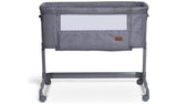 Baby Elegance Dote Crib - McGrocer