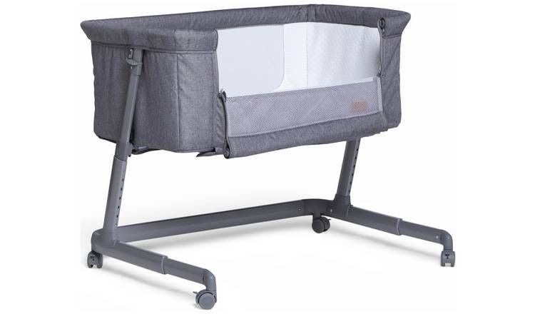 Baby Elegance Dote Crib - McGrocer