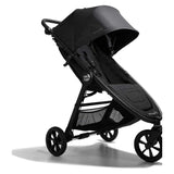 Baby Jogger City Mini GT2 Stroller Opulent Black