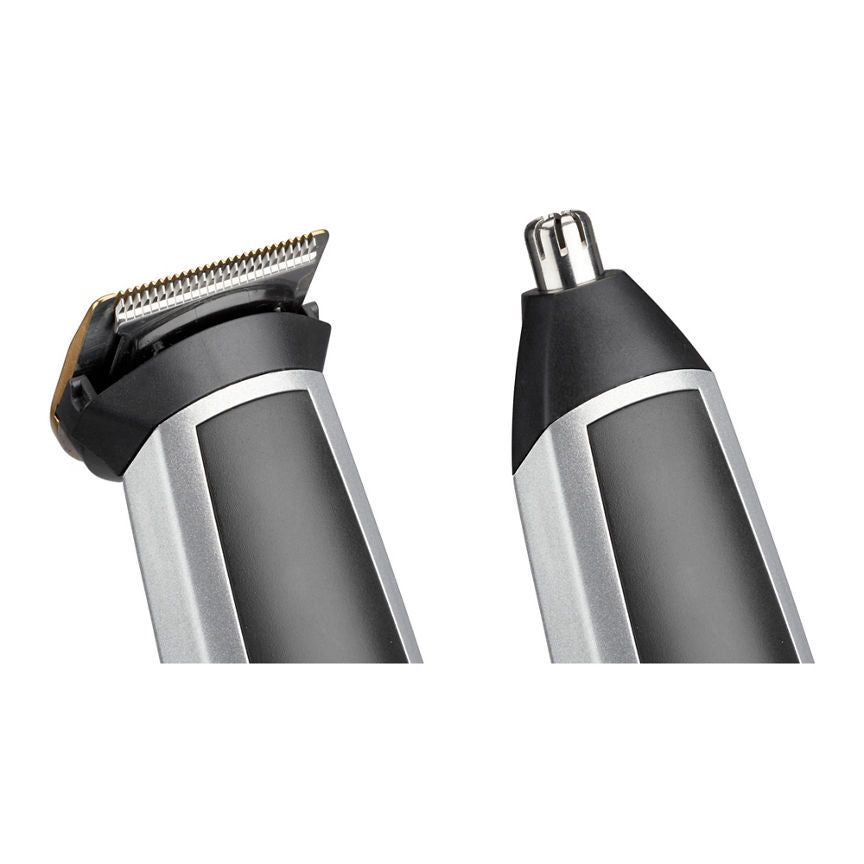 BaByliss 10 in 1 Titanium multi trimmer for face and body - McGrocer