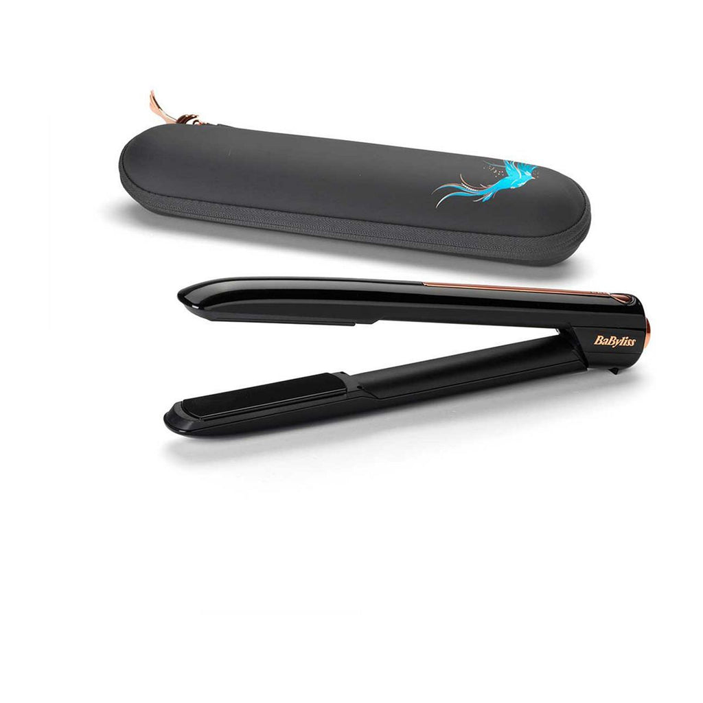 BaByliss 9000 Cordless Straightener