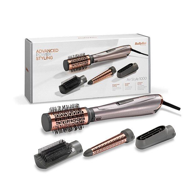 BaByliss Air Style 1000 - McGrocer