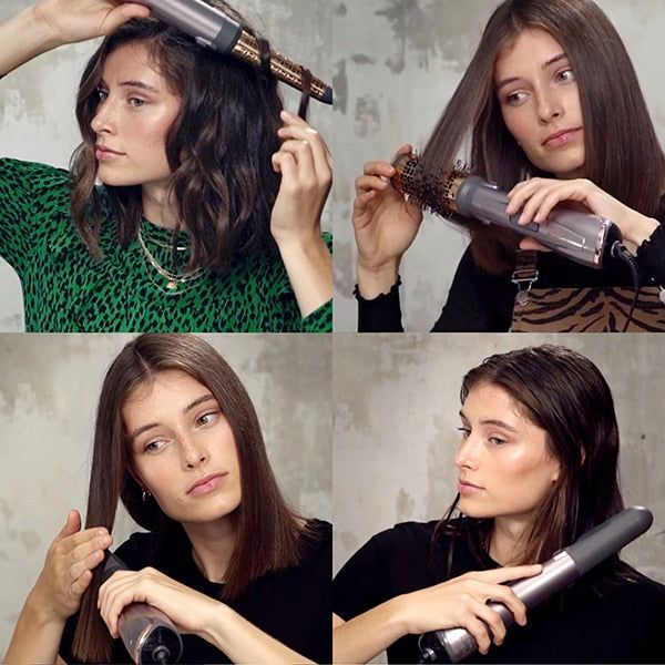BaByliss Air Style 1000 - McGrocer