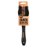 BaByliss Copper Mixed Bristle Barrel Brush 25mm - McGrocer