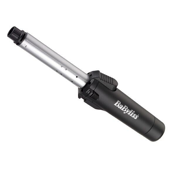 BaByliss Cordless Curling Gas Tong and Brush - McGrocer