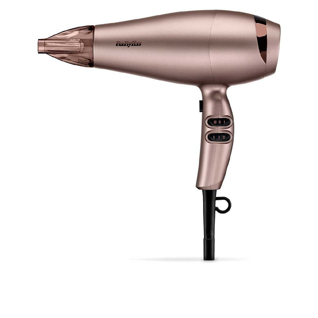 BaByliss Elegance 2100 Hair Dryer