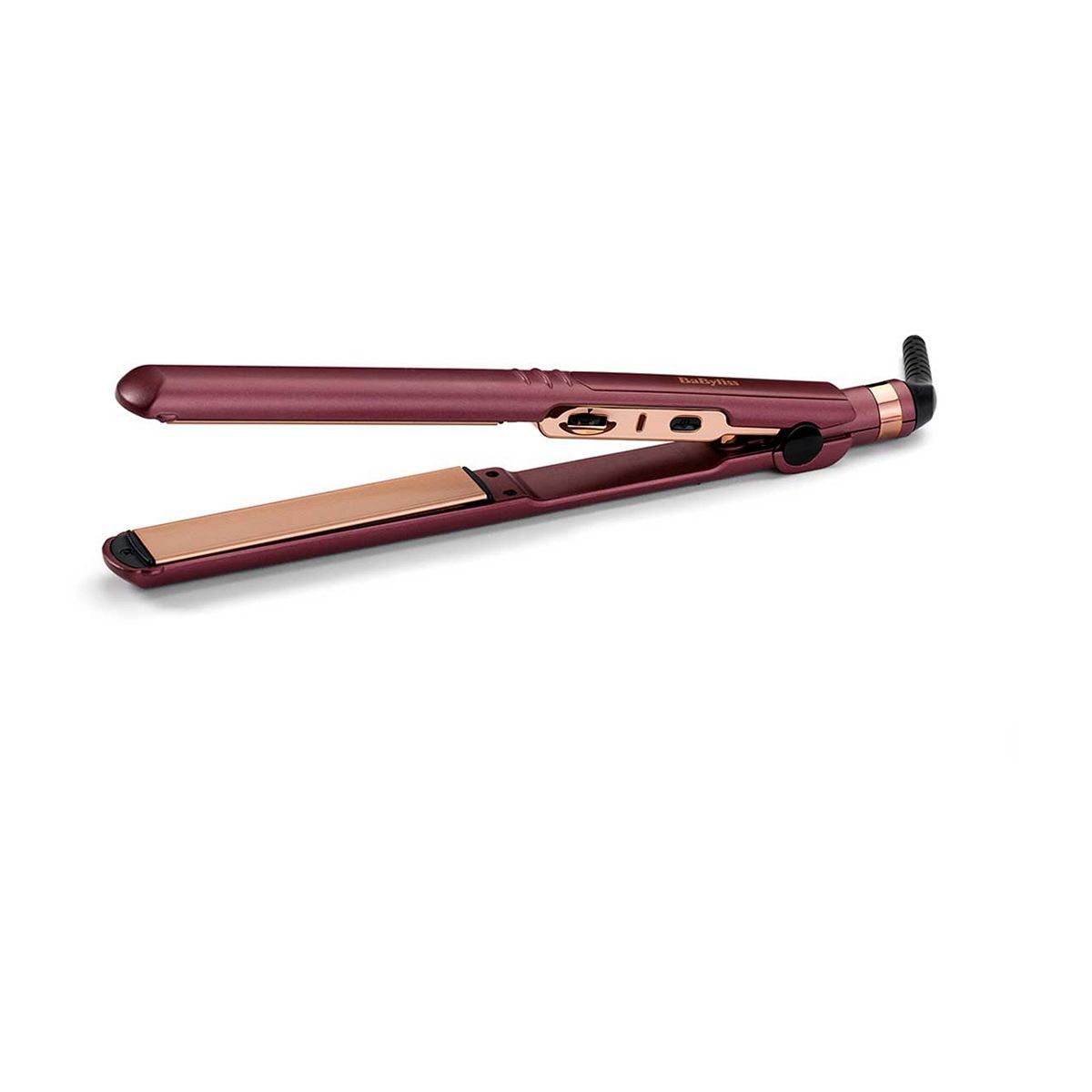 BaByliss Hair Straightener Berry Crush - McGrocer