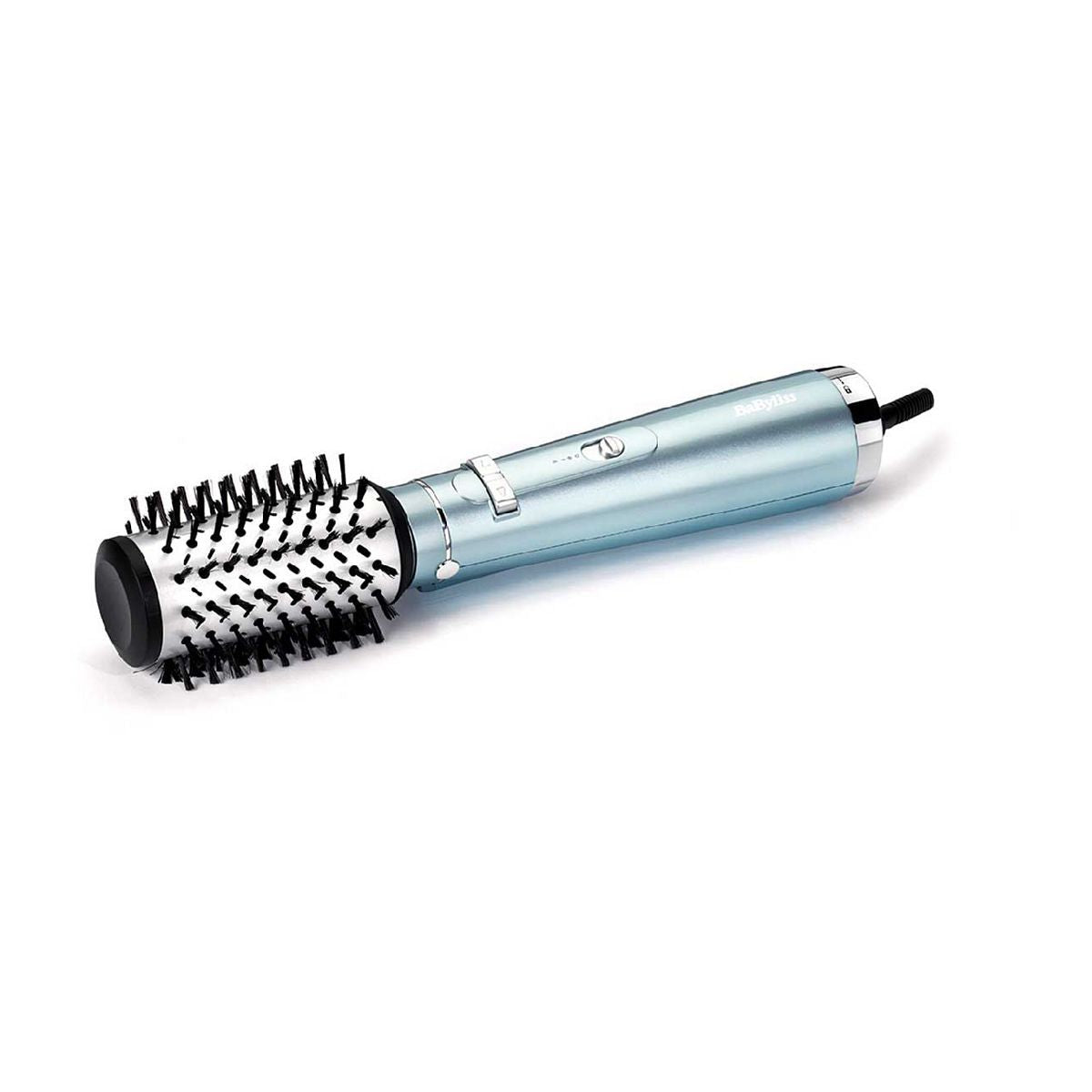 BaByliss Hydro-Fusion Anti-Frizz Rotating Hot Air Styler - McGrocer