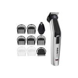 BaByliss Men 10In1 Titanium Multi Groom (7255U) - McGrocer