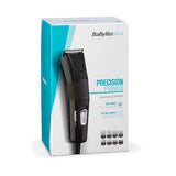 BaByliss Men Mains Powered Hair Clipper - McGrocer