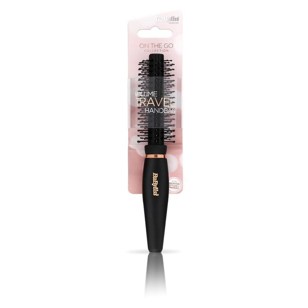 BaByliss Mini Radial Brush