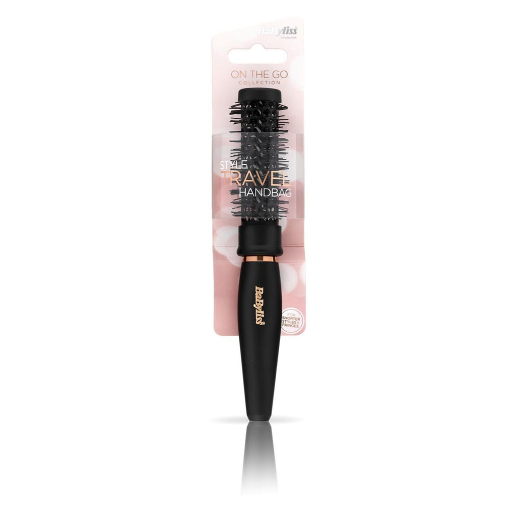 BaByliss Mini Thermal Brush