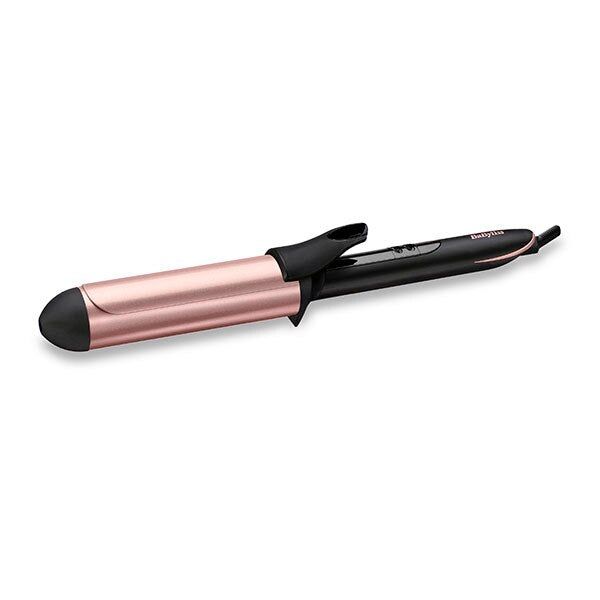 Babyliss Rose Quartz Tong - McGrocer