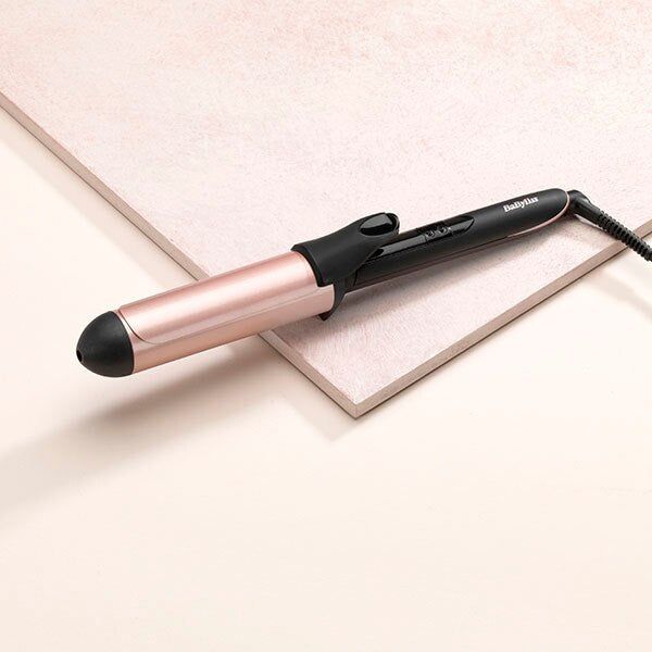 Babyliss Rose Quartz Tong - McGrocer