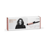 Babyliss Rose Quartz Tong - McGrocer