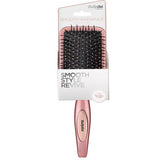 BaByliss Smooth Radiance Paddle Brush