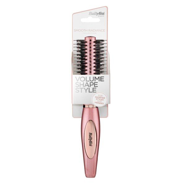 BaByliss Smooth Radiance Small Radial Brush