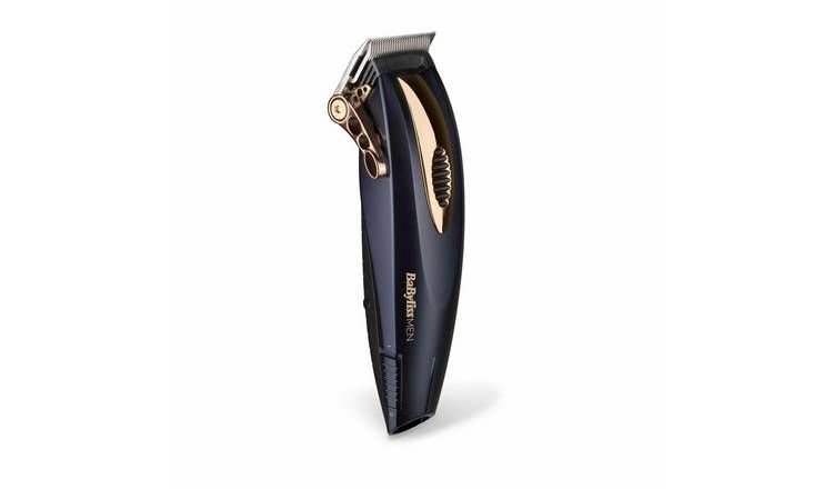 BaByliss Super XTP Hair Clipper